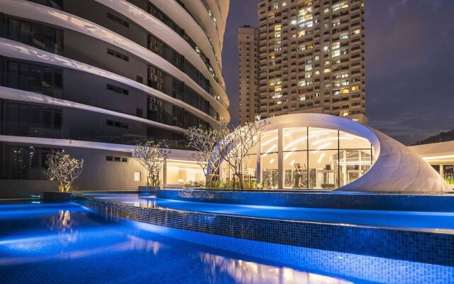 Arte S Penang by Cozynest