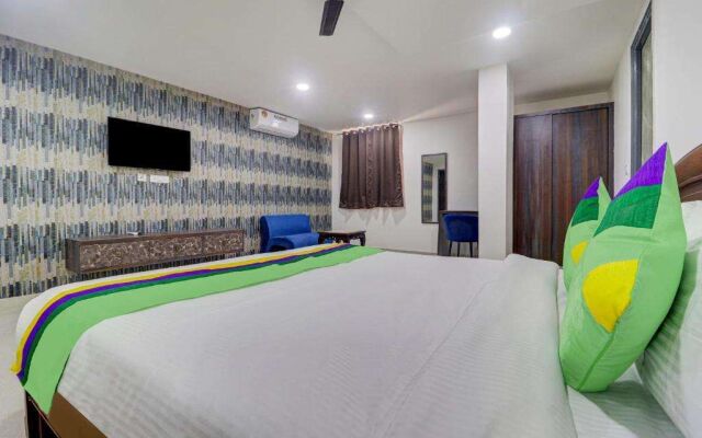 Treebo Destination Inn