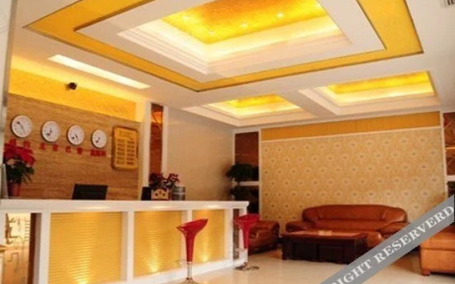 Tianhong Business Hotel