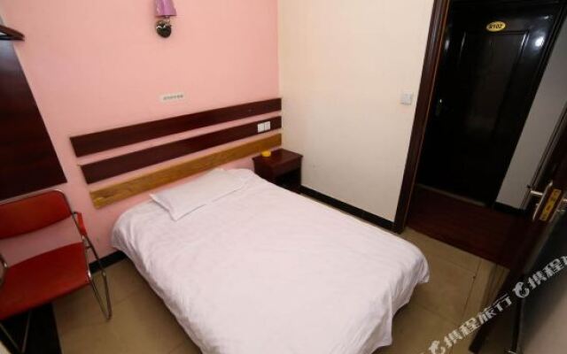Meijia Hotel