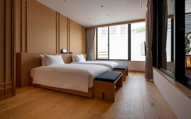 Pearl Star Hotel Atami