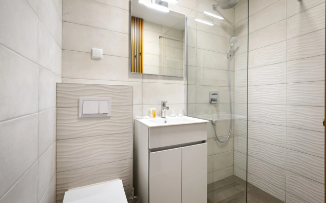 Ville Imperial Vodice