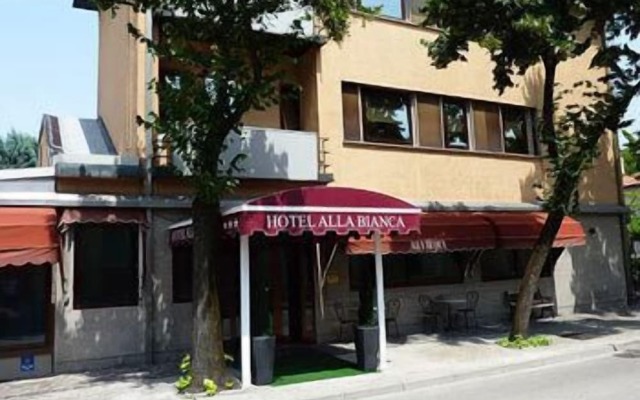 Hotel Alla Bianca