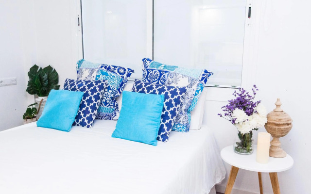 GoToSeville Molviedro Apartments