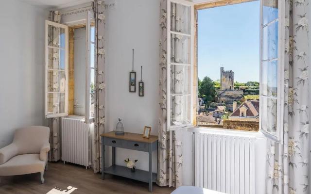 Logis des Cordeliers