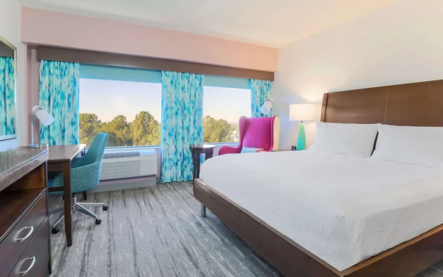 Wyndham Raleigh Durham - Research Triangle