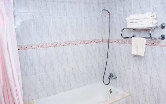 Apartamentos Sol Romántica by DOT Suites