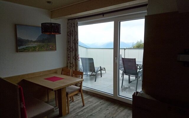 Apart Hotel Olympia Tirol