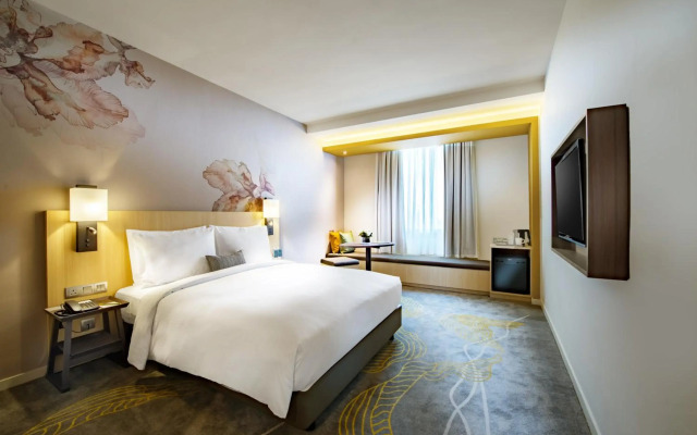 Отель Diplomatic