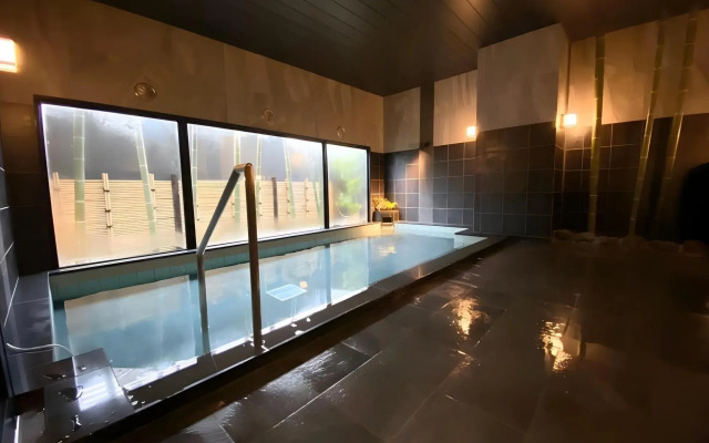 Hotel Route Inn Sakurai Ekimae