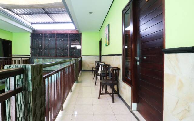 Pondok 2A