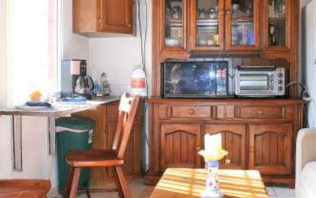 500 Steps to Baja Malibu Beach