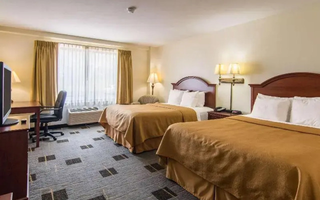 Quality Inn I-70