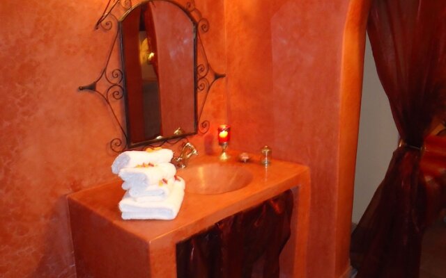 Riad Aldiana