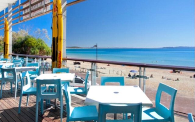 Costa Nova Holiday Apartments