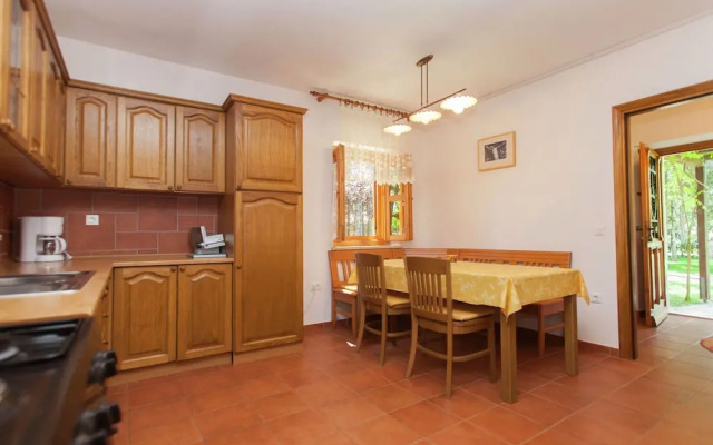 Rural Villa With Swimming Pool
