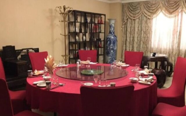 Mayfair Hotel