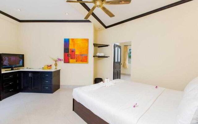 Serenity Hotel Phuket
