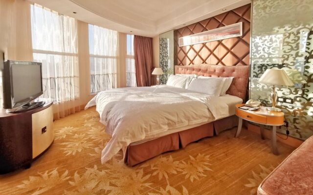 Lijingwan International Hotel