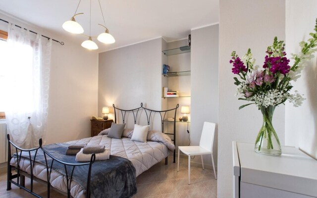 Chiara s House in Alghero