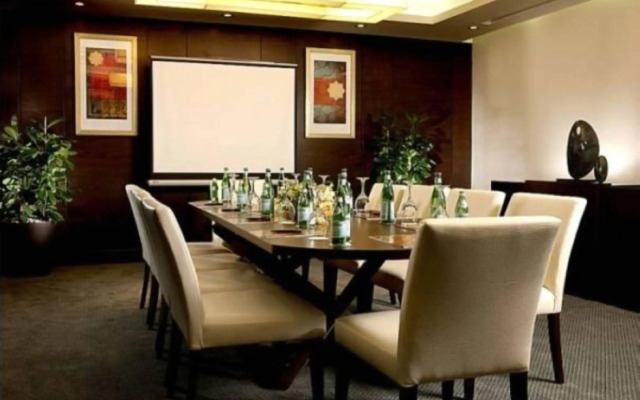 Safir Hotel Doha