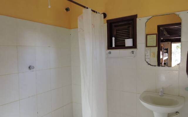 Hostel América do Sul