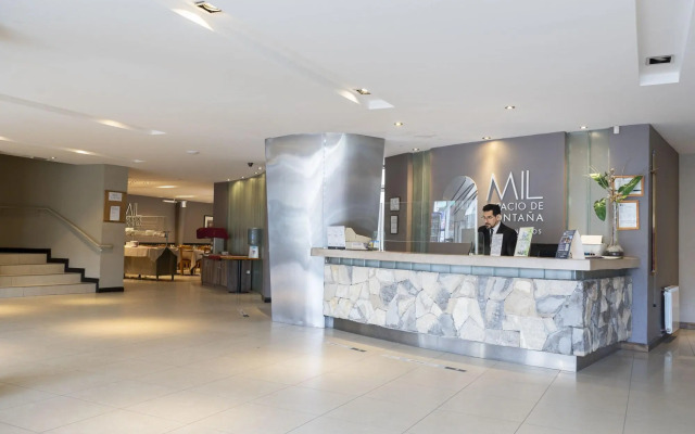 Hotel Lagos Andinos