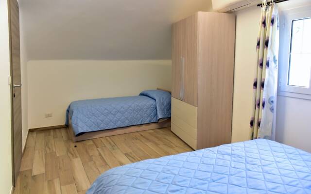 Agriturismo Un Mare di Fiori