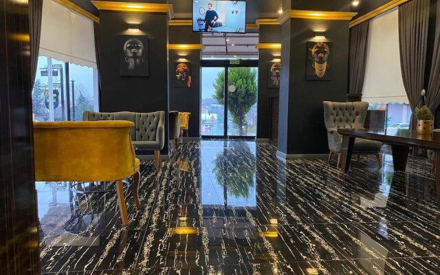 Ottoman Hotel Istanbul Airport