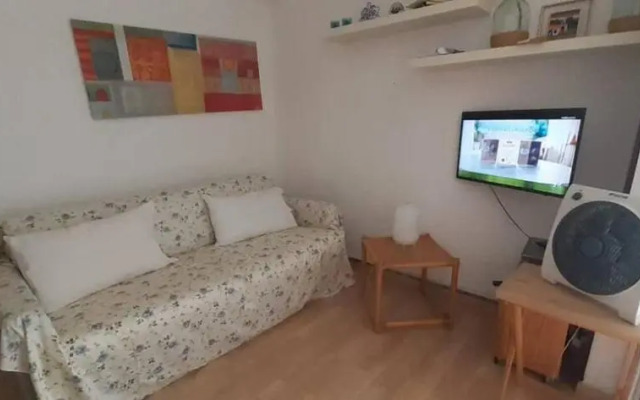 Fegina 2 Splitted Flats Sea View Linked 4 Bedrooms&Balcony