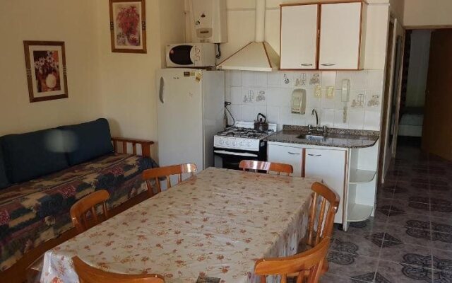 Colorina Apart Hotel & Spa