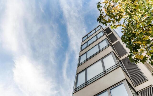 RS Porto Flats