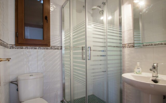 Charming Holiday Home in Benidorm With Private Pool