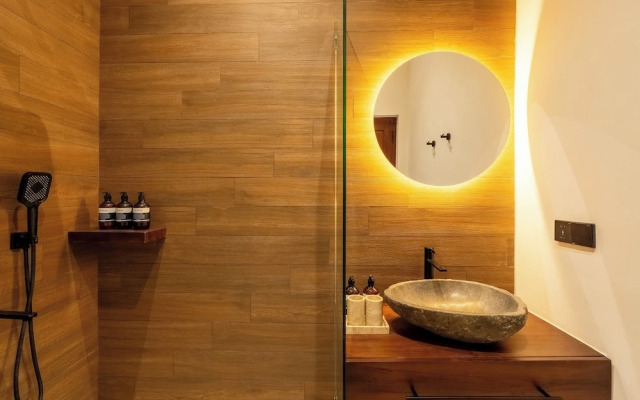 Palermo Apartment by Betterplace