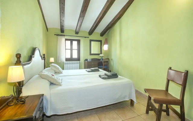 Villa Lleo