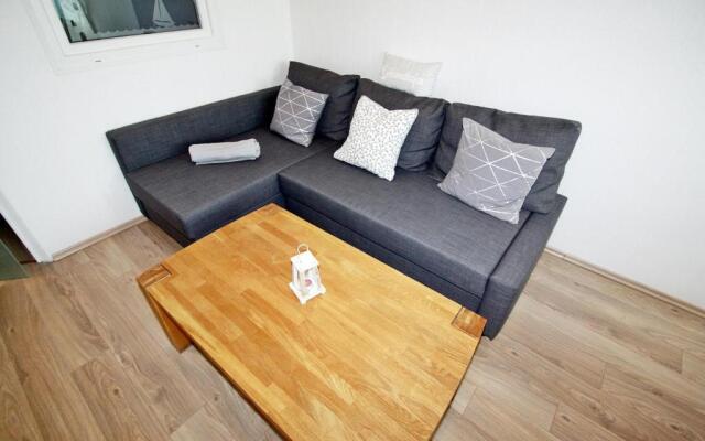 Ferienpark G12-001 Ferienpark