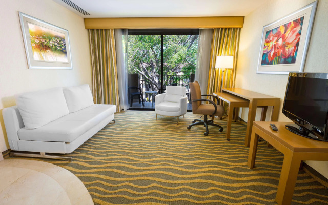 Holiday Inn San Jose La Sabana by IHG