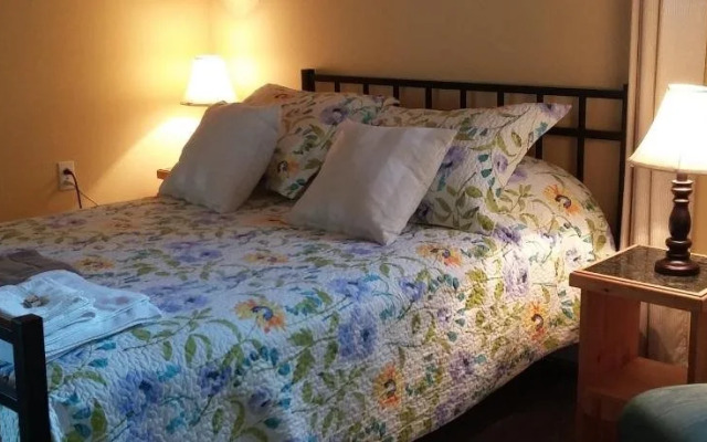 GÎTE Au bonheur du voyageur!