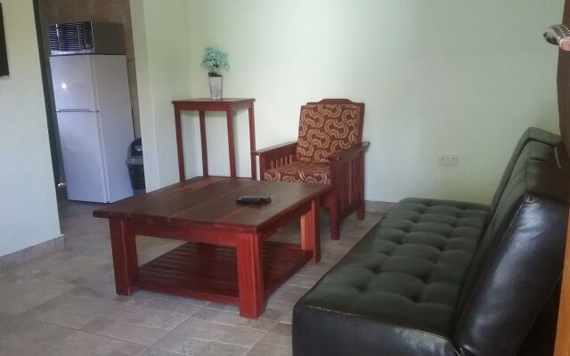Masikiro Self-Catering Units