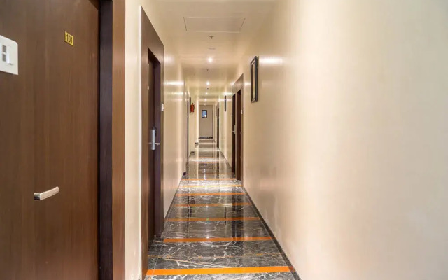 OYO 6832 Hotel 7 CEPL