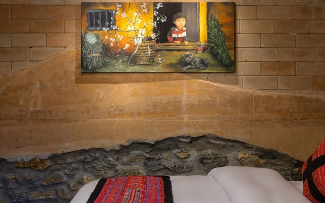 Sapaxa Spring Garden Ecolodge