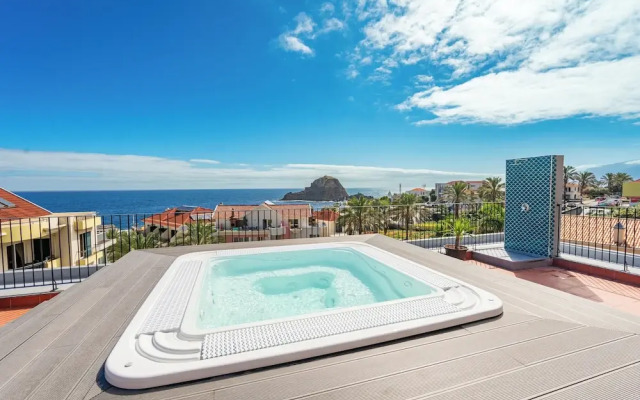 Studios by Aqua Natura Hotels