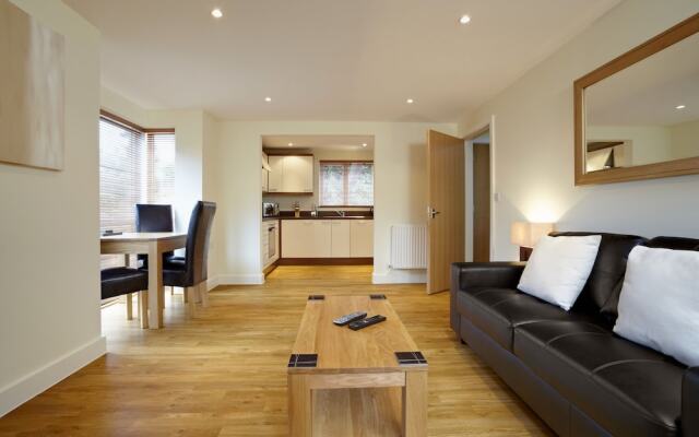 Heavytree Court By Esa
