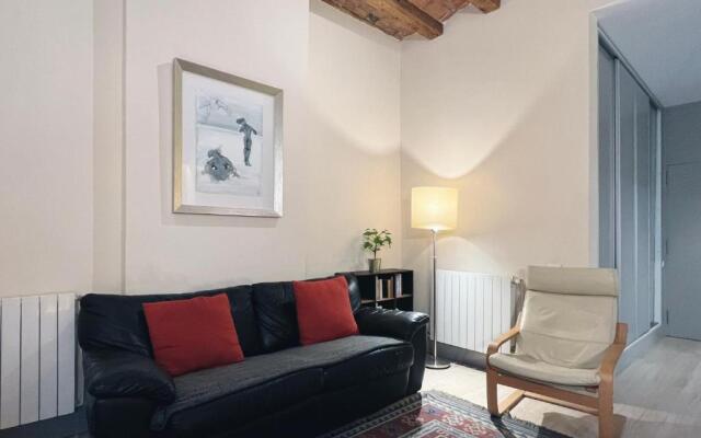 Plaza Catalunya IX Apartment