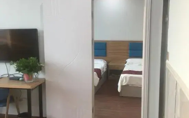 Jiangyin Haolideng Business Hotel