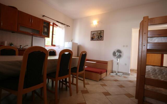 Apartments Dujmović