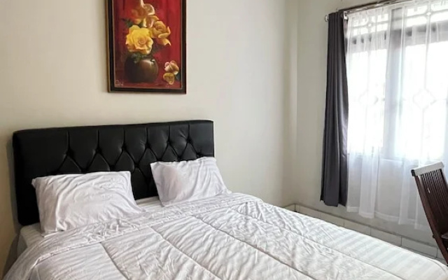 Agni Homestay – Guest Rooms – Yogyakarta