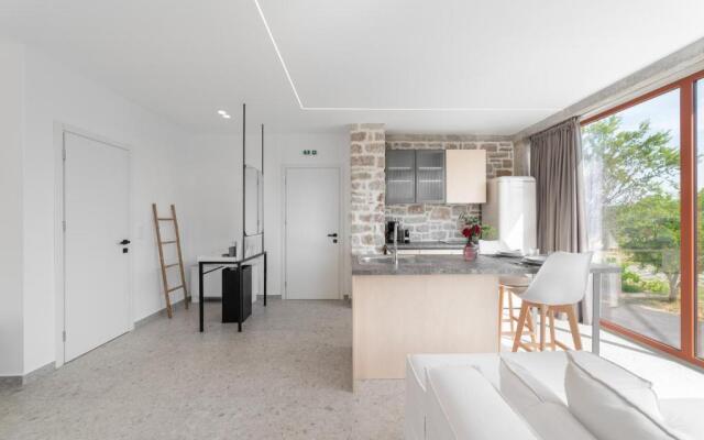 Kampus Luxury Villas
