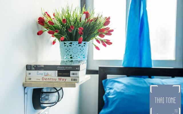 Zee Thai Hostel