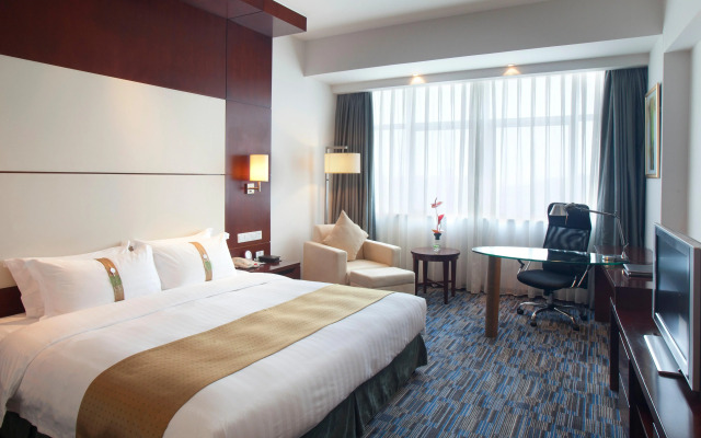 Holiday Inn Hangzhou Xiaoshan by IHG